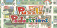 Pixel Game Maker Series Puzzle Pedestrians Nintendo Switch