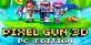 Pixel Gun 3D PC Edition