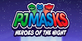 PJ Masks Heroes of the Night Nintendo Switch