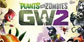 Plants vs Zombies Garden Warfare 2 PS5
