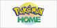Pokemon HOME Nintendo Switch