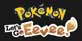 Pokemon Lets Go Eevee Nintendo Switch
