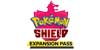 Pokémon Shield Expansion Pass Nintendo Switch