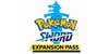 Pokémon Sword Expansion Pass Nintendo Switch