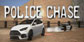Police Chase Xbox Series X
