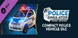 Police Simulator Patrol Officers Compact Police Vehicle PS4