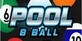 Pool 8 Ball Game Xbox Series X