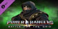 Power Rangers Battle for the Grid Adam Park MMPR Black Ninja Ranger Xbox Series X