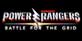 Power Rangers Battle for the Grid PS4