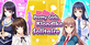 Pretty Girls Klondike Solitaire PS4