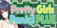 Pretty Girls Panic PLUS PS5
