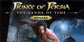 Prince of Persia The Sands of Time Remake Xbox One