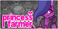 Princess Farmer Nintendo Switch