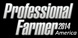 Professional Farmer 2014 America