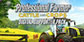 Professional Farmer Cattle and Crops Digital Supporter Pack