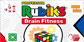 Professor Rubiks Brain Fitness Nintendo Switch