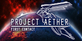 Project AETHER First Contact Nintendo Switch