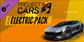 Project CARS 3 Electric Pack Xbox One