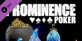 Prominence Poker Springtime Fantasyland PS4