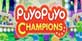 Puyo Puyo Champions Xbox One