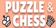 Puzzle & Chess Nintendo Switch