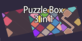 Puzzle Box 3 in 1 Nintendo Switch