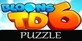 Puzzle For Bloons TD 6 Xbox Series X