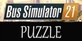 Puzzle For Bus Simulator 21 Game Xbox One
