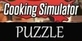 Puzzle For Cooking Simulator Game Xbox One