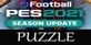Puzzle For eFootball PES 2021 Game Xbox One