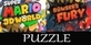Puzzle For Super Mario 3D World Bowsers Fury Xbox One