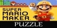 Puzzle For Super Mario Maker Game Xbox One