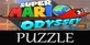 Puzzle For Super Mario Odyssey Game Xbox One
