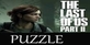 Puzzle For The Last of Us 2 Game Xbox One