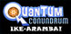 Quantum Conundrum IKE-aramba