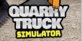 Quarry Truck Simulator Nintendo Switch