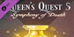 Queens Quest 5 Symphony of Death Enormous Potion Xbox Series X