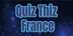 Quiz Thiz France
