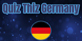 Quiz Thiz Germany