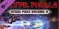 R-Type Final 2 Stage Pass Volume 2 Xbox Series X