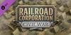 Railroad Corporation Civil War