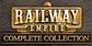 Railway Empire Complete Collection Xbox One