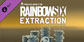 Rainbow Six Extraction REACT Credits PS4