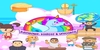 Rainbows Toilets and Unicorns PS4