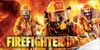 Real Heroes Firefighter Nintendo Switch