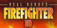 Real Heroes Firefighter HD Xbox One