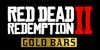 RED DEAD REDEMPTION 2 Gold Bars Xbox One