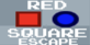 Red Square Escape Nintendo Switch