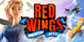 Red Wings American Aces Nintendo Switch