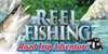Reel Fishing Road Trip Adventure PS4